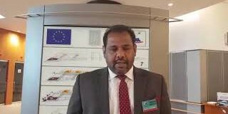 G-Ponnambalam