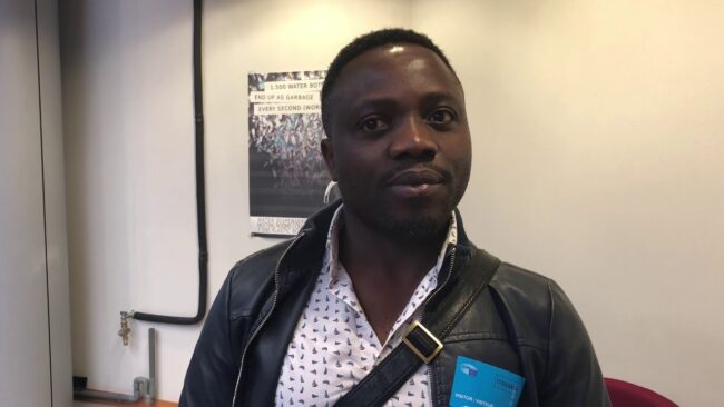 Human-Rights-Activist