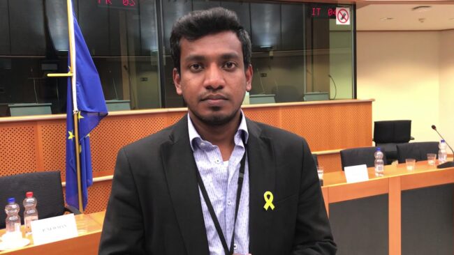 Kandeepan-Jeganmohan-European-Parliament