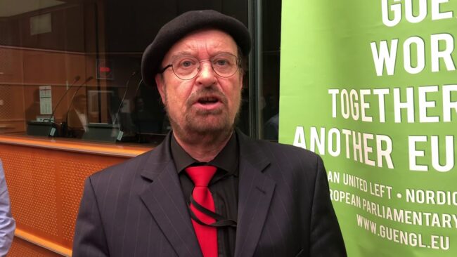 Stefen-Eck-MEP-European-Parliament