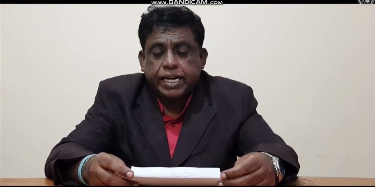 M.K.ShivajilingamAETFGD-Item-846th-Session-of-UNHRC