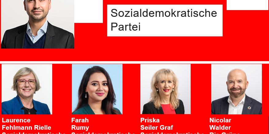 Vorstoss Photo
